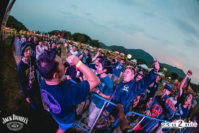 Leo Lemix นำเสนอ Paradise Fest 2019 — photo 209