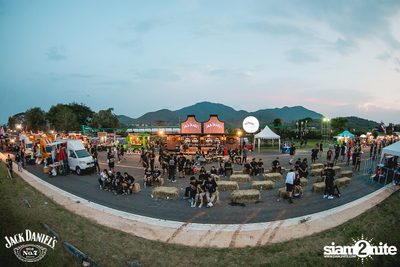 Leo Lemix นำเสนอ Paradise Fest 2019 — photo 210