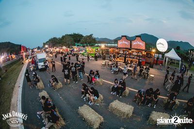 Leo Lemix นำเสนอ Paradise Fest 2019 — photo 211