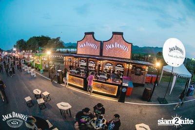 Leo Lemix นำเสนอ Paradise Fest 2019 — photo 212