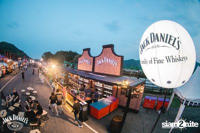 Leo Lemix นำเสนอ Paradise Fest 2019 — photo 213