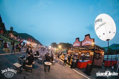 Leo Lemix นำเสนอ Paradise Fest 2019 — photo 214
