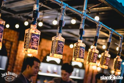 Leo Lemix นำเสนอ Paradise Fest 2019 — photo 215