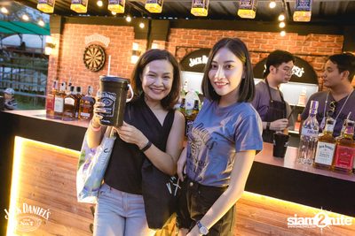 Leo Lemix นำเสนอ Paradise Fest 2019 — photo 216