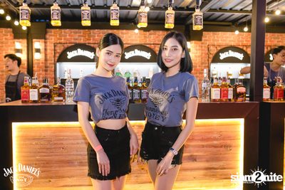 Leo Lemix นำเสนอ Paradise Fest 2019 — photo 218