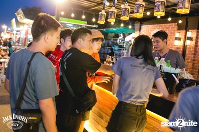 Leo Lemix นำเสนอ Paradise Fest 2019 — photo 219
