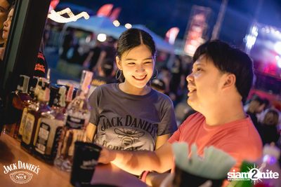 Leo Lemix นำเสนอ Paradise Fest 2019 — photo 220