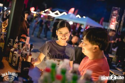 Leo Lemix นำเสนอ Paradise Fest 2019 — photo 221