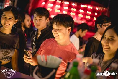 Leo Lemix นำเสนอ Paradise Fest 2019 — photo 223