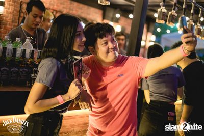 Leo Lemix นำเสนอ Paradise Fest 2019 — photo 224
