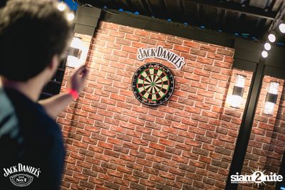 Leo Lemix นำเสนอ Paradise Fest 2019 — photo 225