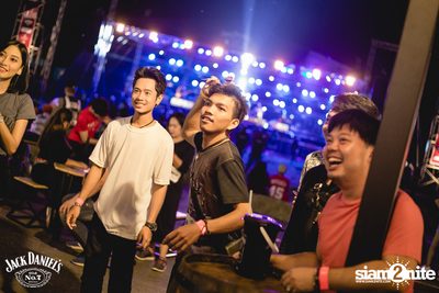 Leo Lemix นำเสนอ Paradise Fest 2019 — photo 226