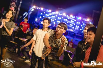 Leo Lemix นำเสนอ Paradise Fest 2019 — photo 227