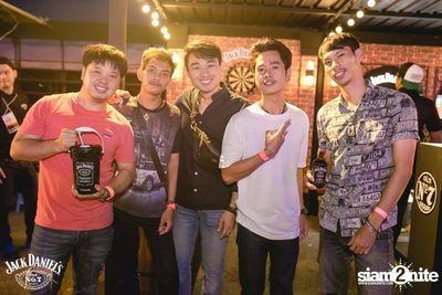 Leo Lemix นำเสนอ Paradise Fest 2019 — photo 229