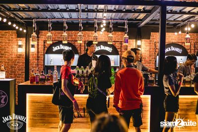 Leo Lemix นำเสนอ Paradise Fest 2019 — photo 230