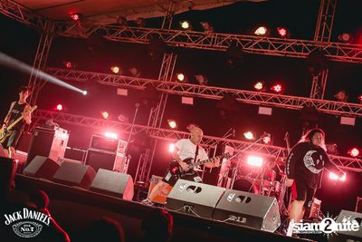 Leo Lemix นำเสนอ Paradise Fest 2019 — photo 233