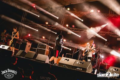 Leo Lemix นำเสนอ Paradise Fest 2019 — photo 234