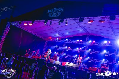 Leo Lemix นำเสนอ Paradise Fest 2019 — photo 235