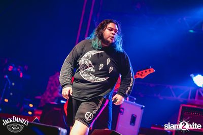 Leo Lemix นำเสนอ Paradise Fest 2019 — photo 236