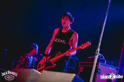 Leo Lemix นำเสนอ Paradise Fest 2019 — photo 237