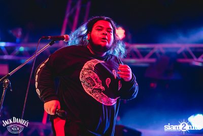 Leo Lemix นำเสนอ Paradise Fest 2019 — photo 238