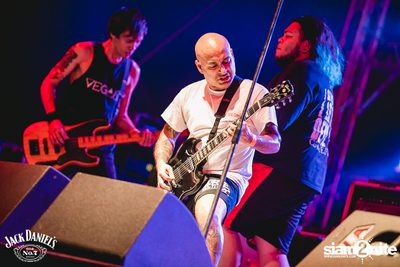 Leo Lemix นำเสนอ Paradise Fest 2019 — photo 239