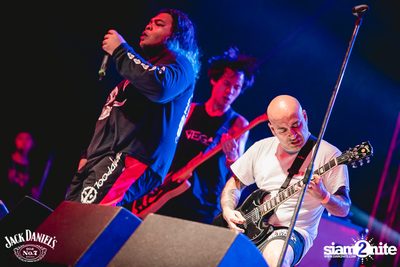 Leo Lemix นำเสนอ Paradise Fest 2019 — photo 240