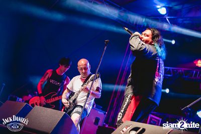 Leo Lemix นำเสนอ Paradise Fest 2019 — photo 241