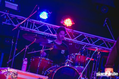 Leo Lemix นำเสนอ Paradise Fest 2019 — photo 242