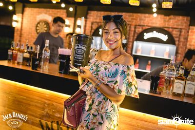Leo Lemix นำเสนอ Paradise Fest 2019 — photo 244