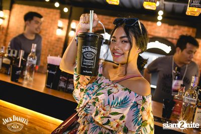Leo Lemix นำเสนอ Paradise Fest 2019 — photo 245