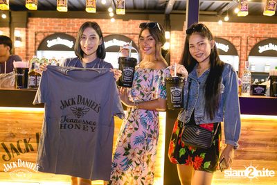 Leo Lemix นำเสนอ Paradise Fest 2019 — photo 247