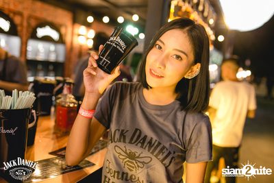 Leo Lemix นำเสนอ Paradise Fest 2019 — photo 255