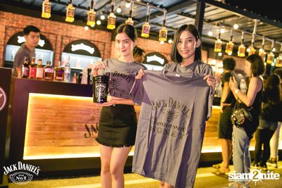 Leo Lemix นำเสนอ Paradise Fest 2019 — photo 257