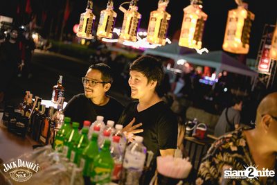 Leo Lemix นำเสนอ Paradise Fest 2019 — photo 259