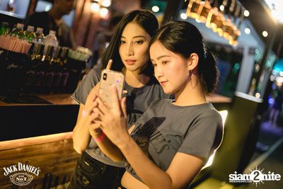 Leo Lemix นำเสนอ Paradise Fest 2019 — photo 261