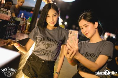 Leo Lemix นำเสนอ Paradise Fest 2019 — photo 262