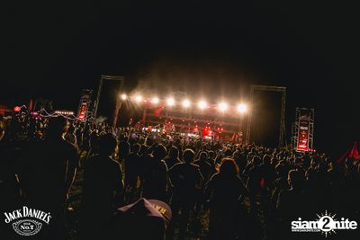 Leo Lemix นำเสนอ Paradise Fest 2019 — photo 265