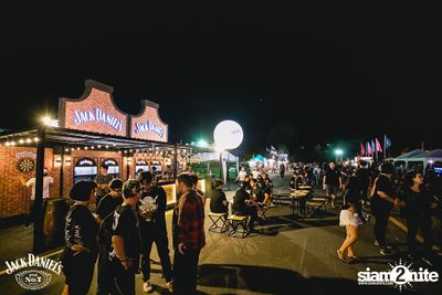 Leo Lemix นำเสนอ Paradise Fest 2019 — photo 266