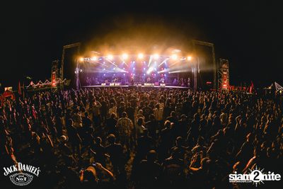 Leo Lemix นำเสนอ Paradise Fest 2019 — photo 267