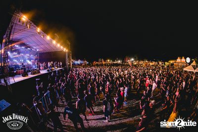 Leo Lemix นำเสนอ Paradise Fest 2019 — photo 268