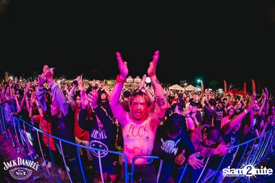 Leo Lemix นำเสนอ Paradise Fest 2019 — photo 270