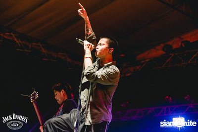 Leo Lemix นำเสนอ Paradise Fest 2019 — photo 272