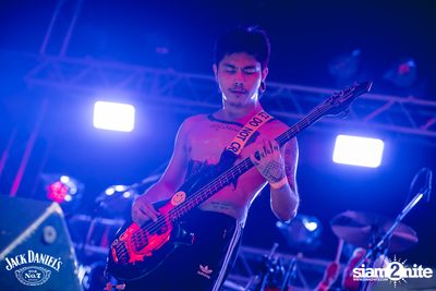 Leo Lemix นำเสนอ Paradise Fest 2019 — photo 273