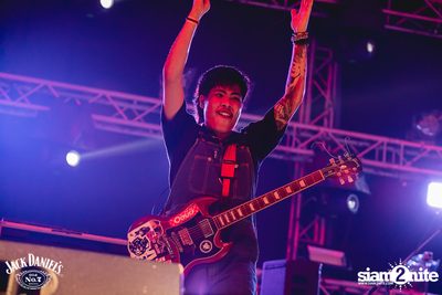 Leo Lemix นำเสนอ Paradise Fest 2019 — photo 274