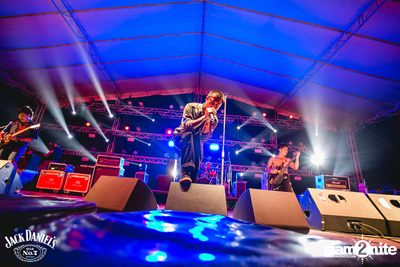 Leo Lemix นำเสนอ Paradise Fest 2019 — photo 275
