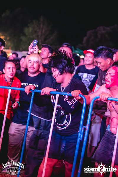 Leo Lemix นำเสนอ Paradise Fest 2019 — photo 277