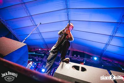 Leo Lemix นำเสนอ Paradise Fest 2019 — photo 278