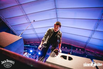 Leo Lemix นำเสนอ Paradise Fest 2019 — photo 279