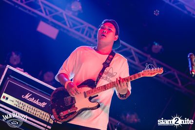 Leo Lemix นำเสนอ Paradise Fest 2019 — photo 280